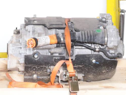 Used Other Other JEEP RENEGADE SUV (BU, B1, BV) 1.3 PHEV 4Xe (180 hp) 23683159 23683159