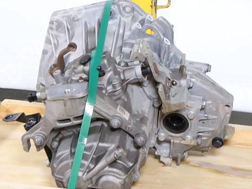 Used Gearbox Gearbox FIAT PANDA (312_, 319_) 1.0 Mild Hybrid (312.PYD1B) (69 hp) 36031915 36031915