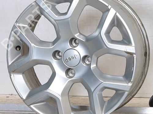 Used Rim JEEP AVENGER (J2) Electric (156 hp) 29453955