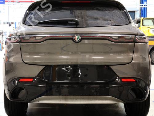 Gearbox ALFA ROMEO TONALE (965_) 1.3 Hybrid Q4 | BP31902062M3  - Image 8