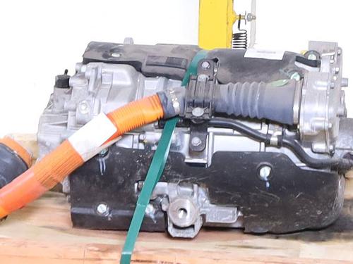 Used Engine Engine ALFA ROMEO TONALE (965_) 1.3 Hybrid Q4 (280 hp) 36217727 36217727