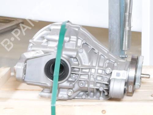 Used Rear differential ALFA ROMEO GIULIA (952_) 2.2 D Q4 (952AHA45, 952AMA4) (209 hp) 30662021