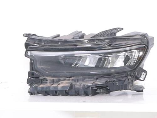 Used Left headlight Left headlight JEEP GRAND CHEROKEE IV (WK, WK2) 3.6 V6 FlexFuel 4x4 (286 hp) 24177423 24177423