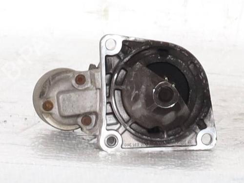 Used Starter Starter FIAT CROMA (194_) 1.9 D Multijet (194AXB1B) (120 hp) 31941934 31941934