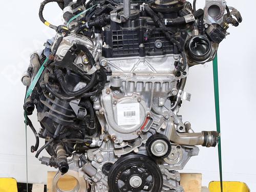 Engine JEEP RENEGADE SUV (BU, B1, BV) 1.3 PHEV 4Xe | BP38720147M1 - Image 2