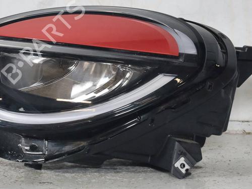 Used Left headlight Left headlight FIAT 600e / 600 (365_, 364_) Electric (156 hp) 30738768 30738768