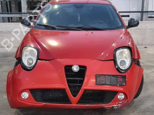 Used Parts ALFA ROMEO MITO (955_) 1.4 (955AXB1B) 5024127