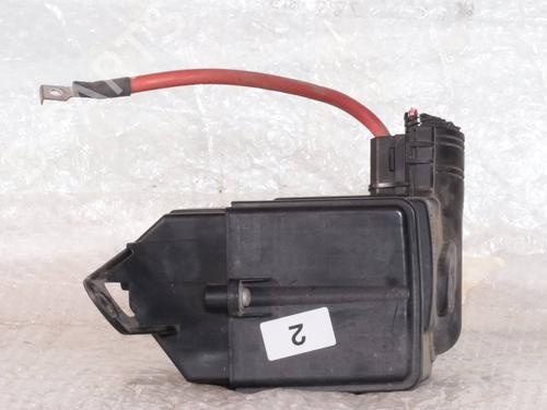 Fuse box FIAT PANDA (312_, 319_) 1.2 (312PXA1A) | BP40008163E1 - Image 3