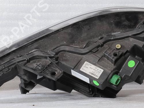 Right headlight ALFA ROMEO JUNIOR (626_, 627_) Electric | BP38644512C29 - Image 5