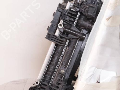 AC radiator ALFA ROMEO STELVIO (949_) 2.0 Q4 (949.AXA2A) | BP40178921M32 - Image 3
