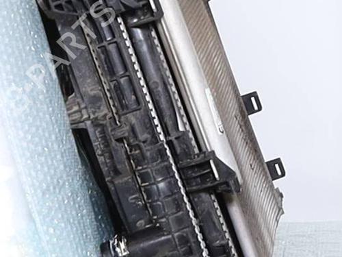 Radiator set JEEP COMPASS (MP, M6, MV, M7) 1.3 Hybrid 4x4 | BP39403241M120 - Image 2