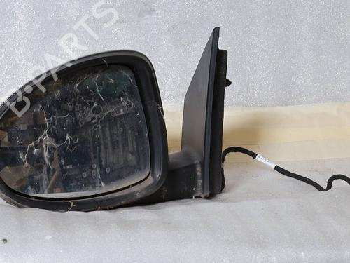 Used Left mirror Left mirror 37710992 37710992
