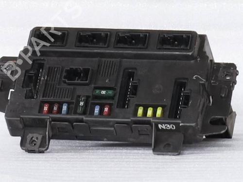 Fuse box FIAT PANDA (169_) 1.2 (169.AXB11, 169.AXB1A) | BP36404379E1 - Image 4