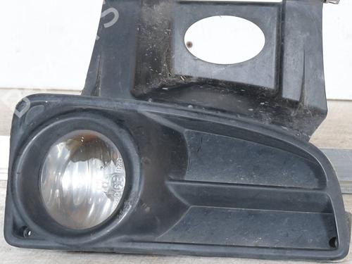 Used Right front fog light FIAT PANDA (169_) 1.3 D Multijet (169.AXC1A) (70 hp) 24954336