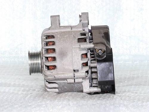Alternator FIAT SCUDO Van 2.0 Multijet 180 (506) | BP39068835M7 - Image 2