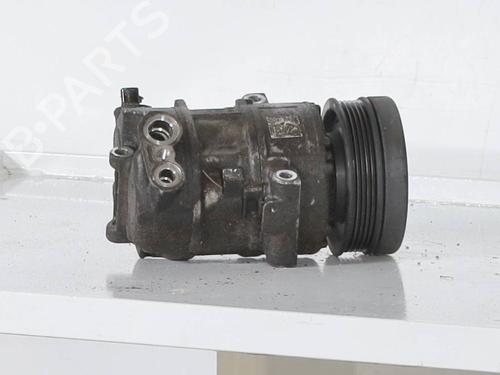 Used AC compressor MITSUBISHI L200 (K3_T, K2_T, K1_T, K0_T) 2.5 TD 4WD (K34T) (87 hp) 30442858