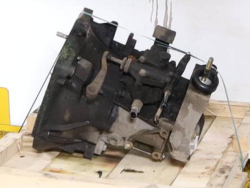 Gearbox LANCIA YPSILON (843_) 1.2 (843.AXA1A) | BP33734307M3 - Image 4