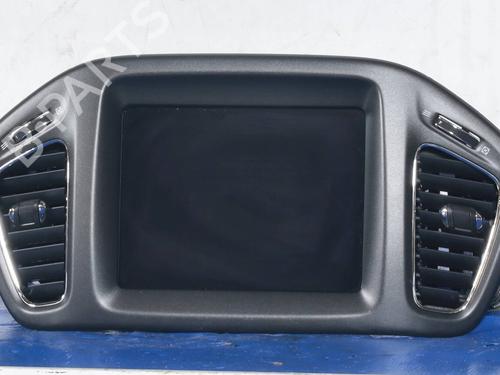 Used Electronic module Electronic module JEEP COMPASS (MP, M6, MV, M7) 1.6 CRD (120 hp) 30662475 30662475