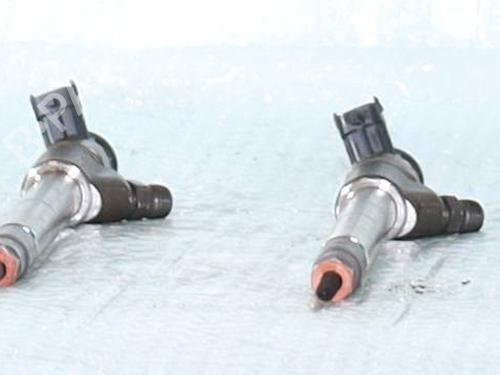 Injector CITROËN C3 III (SX) 1.5 BlueHDi 100 (SXYHYP, SXYHTU) | BP39135154M100 - Image 3