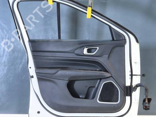 Left front door JEEP COMPASS (MP, M6, MV, M7) 1.3 HYBRID 4X4 | BP29278367C2 