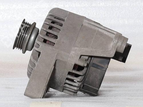 Alternator FIAT PANDA (169_) 1.1 (169.AXA1A) | BP37662556M7 - Image 2
