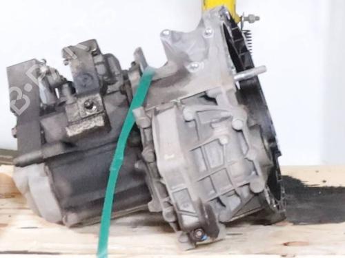 Gearbox FIAT PANDA (169_) 1.2 Natural Power (169.AXB1A) | BP28192772M3 