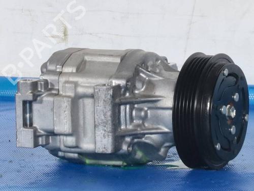 AC compressor FIAT 500 (312_) 1.0 Mild Hybrid (312.AYD1B) | BP30859381M34