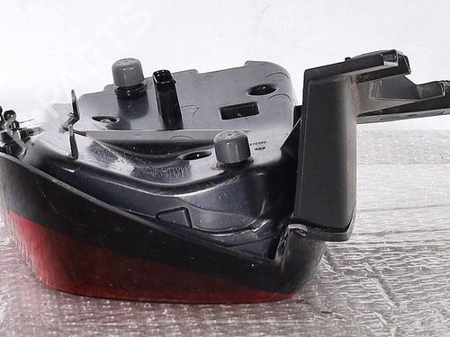 Left taillight FIAT 500e (332_) Elektro 3+1 (FA1) | BP39022386C34 - Image 4