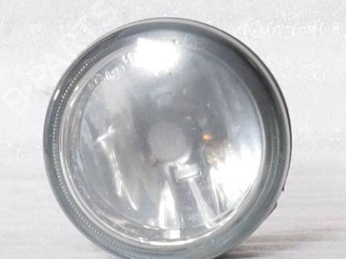 Used Left front fog light Left front fog light CITROËN C2 (JM_) 1.1 (60 hp) 36568476 36568476