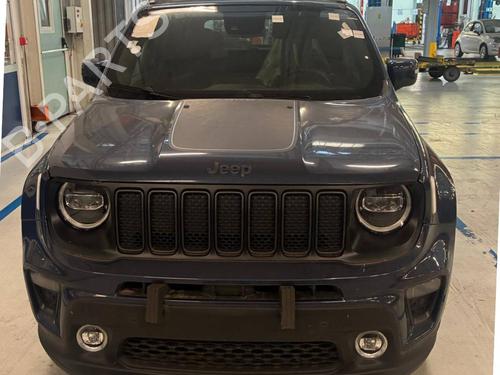 Used Parts JEEP RENEGADE SUV (BU, B1, BV) 1.3 PHEV 4Xe 4920119