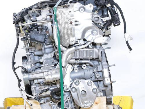 Engine ALFA ROMEO STELVIO (949_) 2.0 Q4 (949.AXA2A) | BP30111558M1 