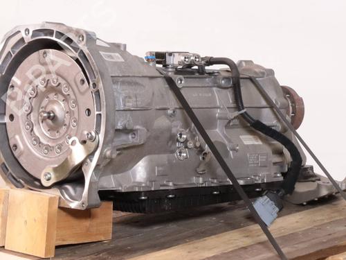 Gearbox ALFA ROMEO STELVIO (949_) 2.2 D (949.AXD1A) | BP40039845M3 - Image 3