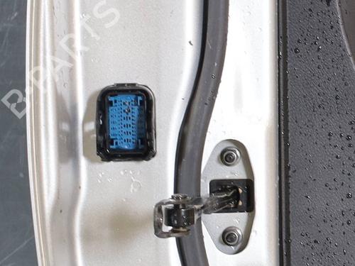 Right front door JEEP RENEGADE SUV (BU, B1, BV) 1.3 PHEV 4Xe | BP29826830C3