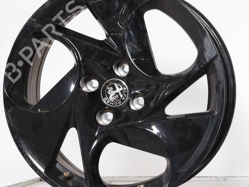Used Rim Rim ALFA ROMEO JUNIOR (626_, 627_) Mild Hybrid (136 hp) 36774632 36774632