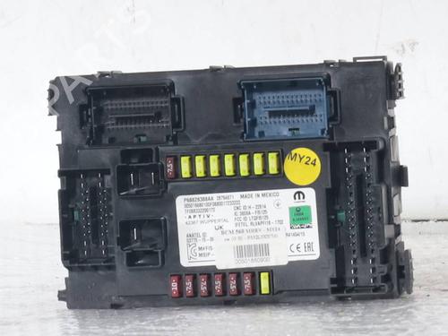 Used Fuse box Fuse box JEEP COMPASS (MP, M6, MV, M7) 1.5 T4 Hybrid (131 hp) 36217177 36217177