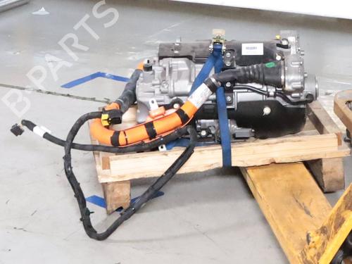 Engine JEEP RENEGADE SUV (BU, B1, BV) 1.3 PHEV 4Xe | BP27640154M1