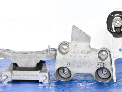 Engine mount FIAT 600e / 600 (365_, 364_) Electric | BP30084226M89