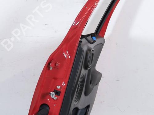 Used Right front door FIAT PANDA (312_, 319_) 1.0 Mild Hybrid (312.PYD1B) (69 hp) 31048700