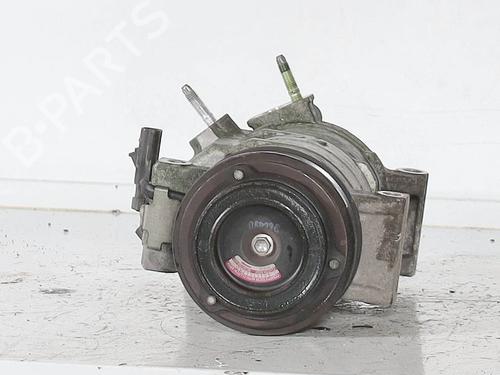 AC compressor LANCIA VOYAGER MPV (404_) 2.8 CRD (RT, 53) | BP30442894M34