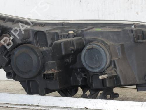 Used Left headlight CITROËN C4 I (LC_) 1.6 HDi (90 hp) 30442752