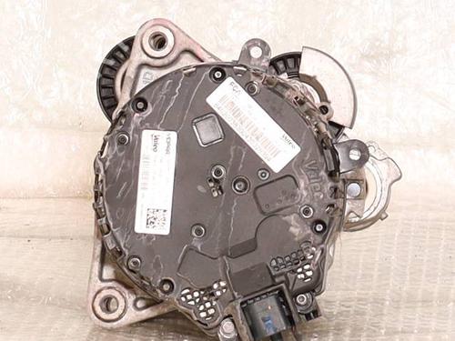 Alternator LANCIA YPSILON (312_) 1.0 Mild Hybrid (312) | BP40008030M7 - Image 3