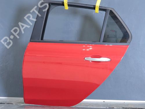 Dør venstre bagtil FIAT TIPO Estate (356_, 357_) 1.0 (357WXN1A) (101 hp) 31942151