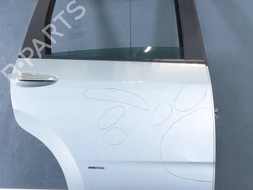 Used Right rear door Right rear door FIAT CROMA (194_) 1.9 D Multijet (136 hp) 34054478 34054478