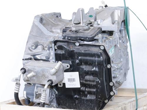 Gearbox JEEP RENEGADE SUV (BU, B1, BV) 1.3 PHEV 4Xe | BP30111576M3