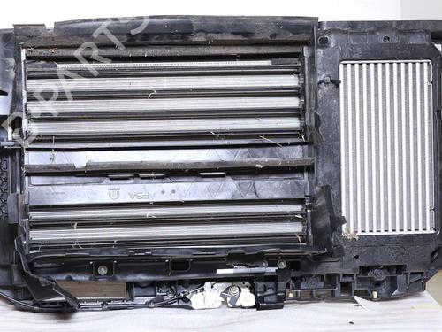 Radiator set JEEP AVENGER (J2) 1.2 GSE T3 | BP38644975M120 - Image 4