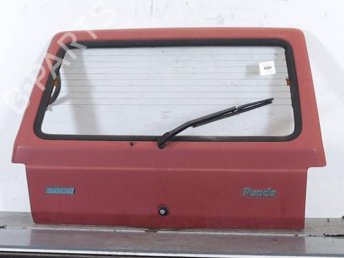 Used Tailgate Tailgate FIAT PANDA (141_) 1100 (50 hp) 32706754 32706754