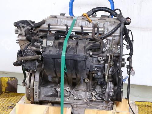 Motor Motor FIAT SEDICI (189_) 1.6 16V (120 hp) 36013290 36013290