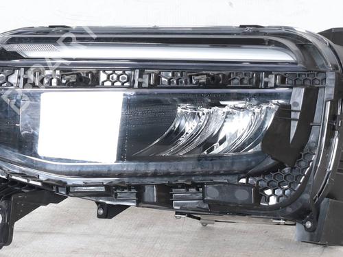 Used Left headlight Left headlight JEEP AVENGER (J2) Electric (156 hp) 24737112 24737112