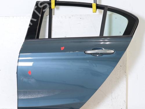 Used Left rear door FIAT TIPO Estate (356_, 357_) 1.6 D (356WXG1B) (120 hp) 26162978