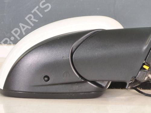 Right mirror FIAT 500e (332_) Elektro (FA1) | BP29826605C27